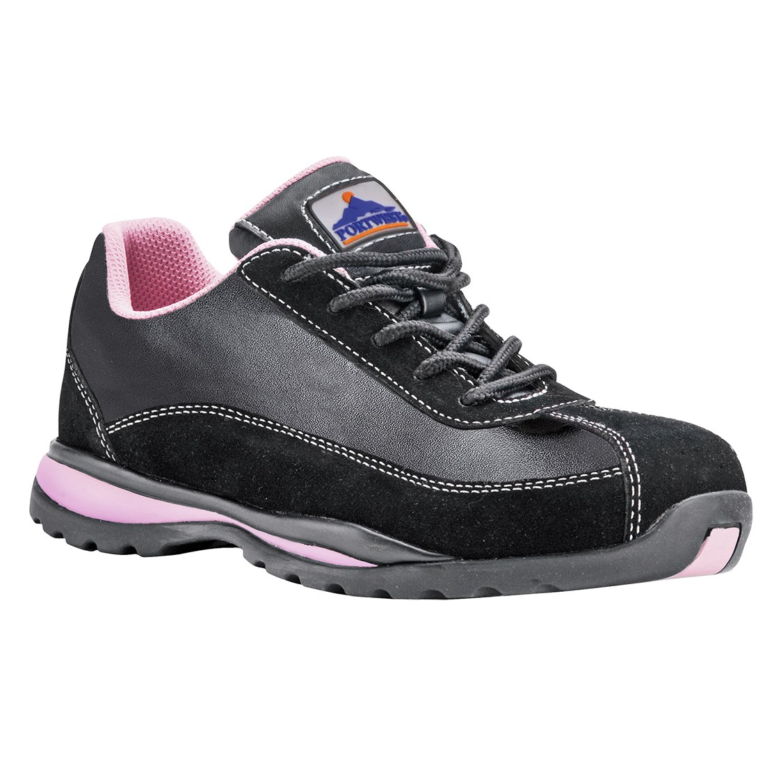 STEELITE LADIES SAFETY TRAINER S1P HRO