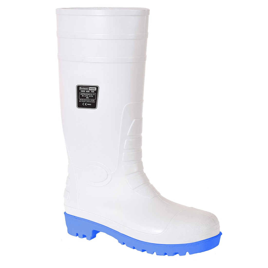 TOTAL SAFETY WELLINGTON S5